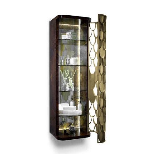 KOI - Dušek Décor