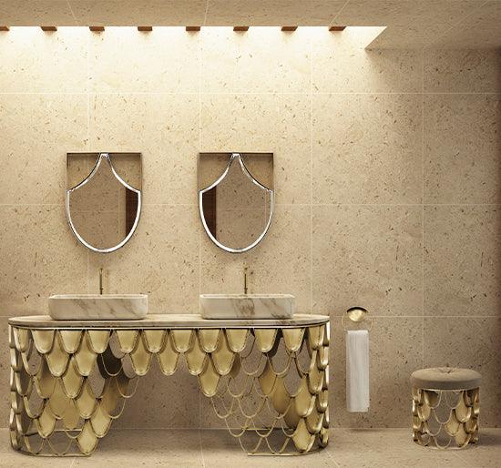 KOI - Dušek Décor