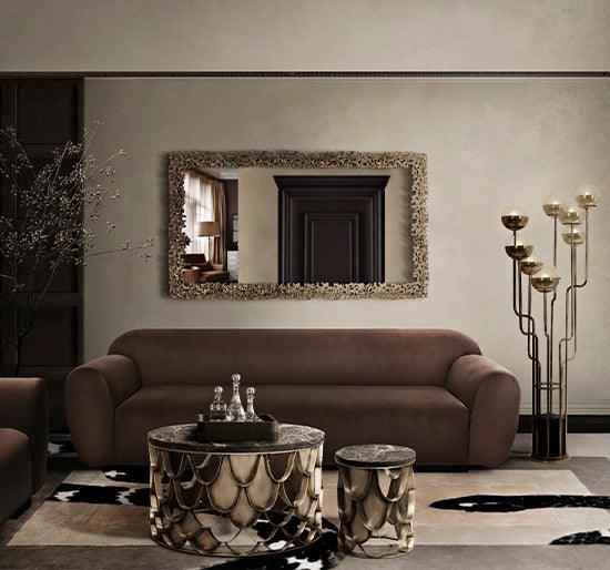 KOI - Dušek Décor