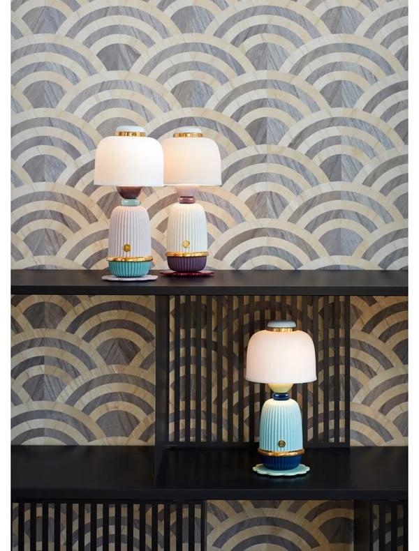 KOKESHI - Dušek Décor
