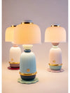 KOKESHI - Dušek Décor