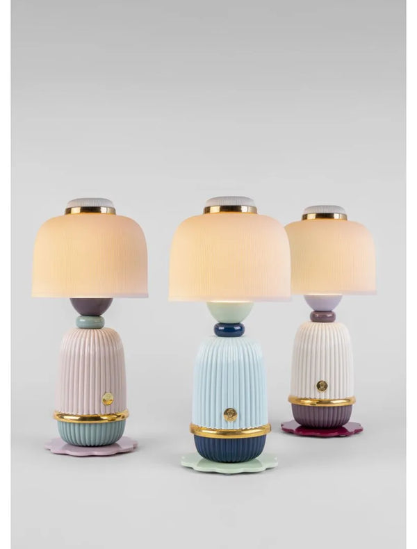 KOKESHI - Dušek Décor