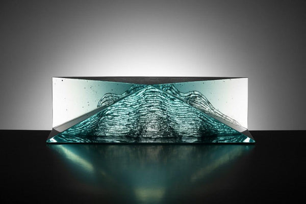 KORÁLOVÝ ÚTES I - Dušek Décor