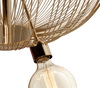 L'Chandelier - Dušek Décor
