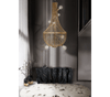 L'Chandelier - Dušek Décor