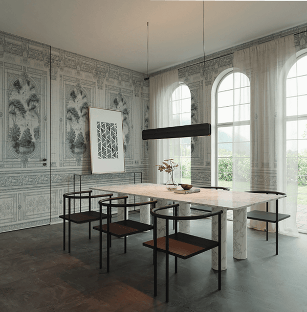 LA MAISON - Dušek Décor