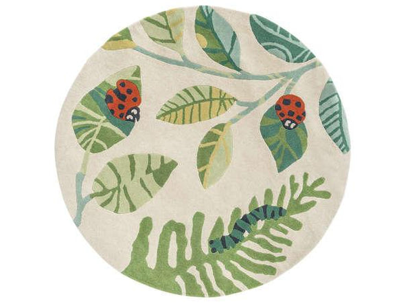 LADYBUGS - Dušek Décor