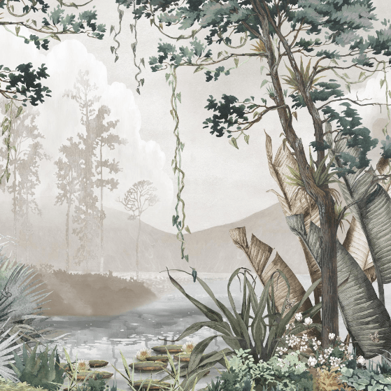 LAGUNA - Dušek Décor