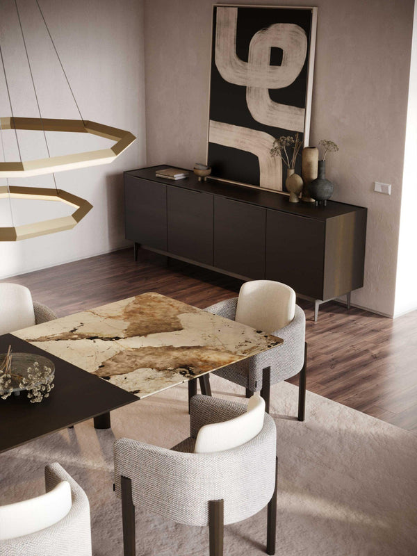 LANDFORM - Dušek Décor