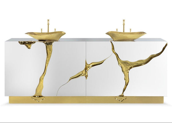 LAPIAZ - Dušek Décor
