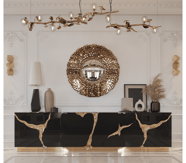 LAPIAZ - Dušek Décor