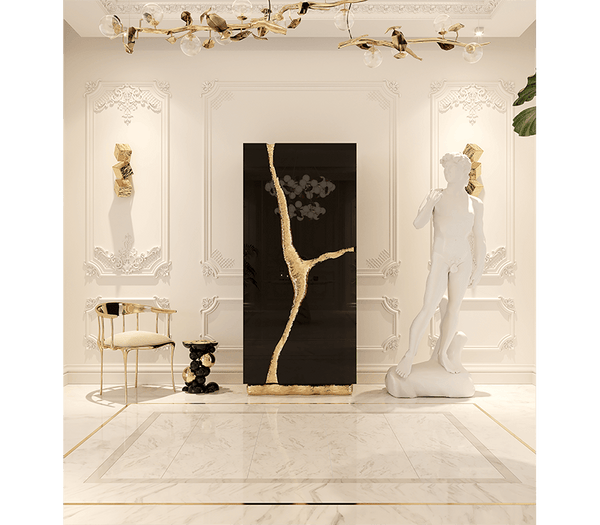 LAPIAZ - Dušek Décor