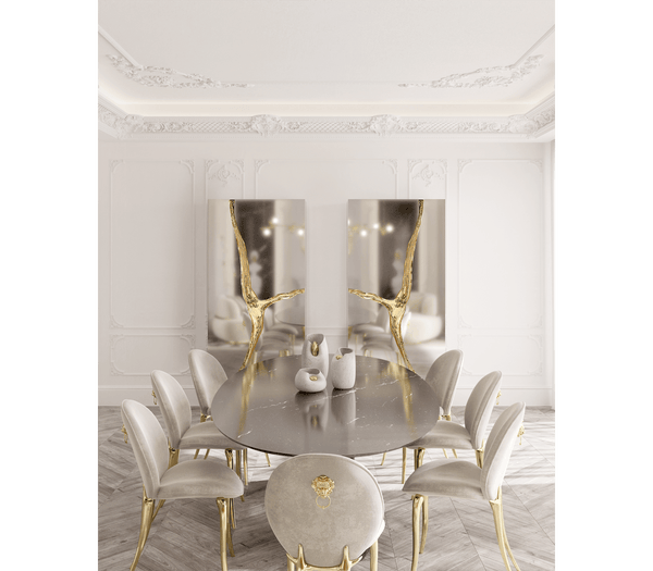 LAPIAZ - Dušek Décor
