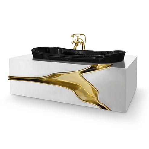 LAPIAZ - Dušek Décor