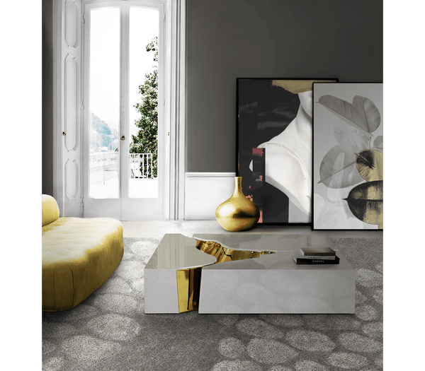 LAPIAZ - Dušek Décor