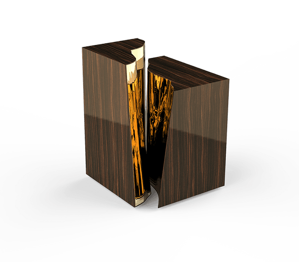 LAPIAZ EBONY - Dušek Décor