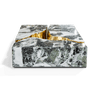 LAPIAZ MARBLE - Dušek Décor