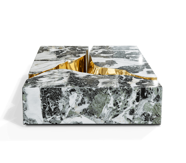 LAPIAZ MARBLE - Dušek Décor