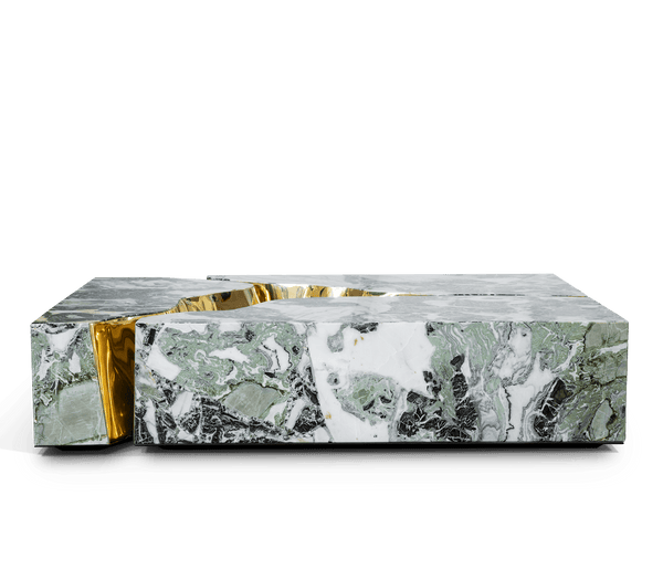 LAPIAZ MARBLE - Dušek Décor