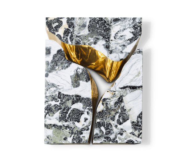 LAPIAZ MARBLE - Dušek Décor