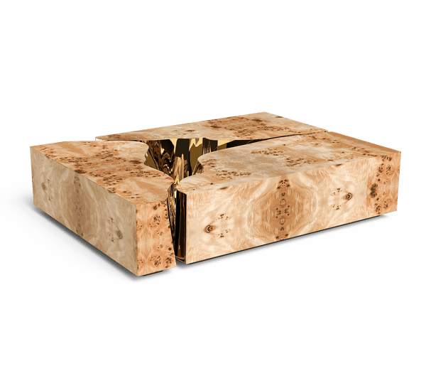 LAPIAZ POPLAR - Dušek Décor