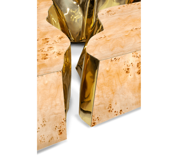 LAPIAZ POPLAR - Dušek Décor