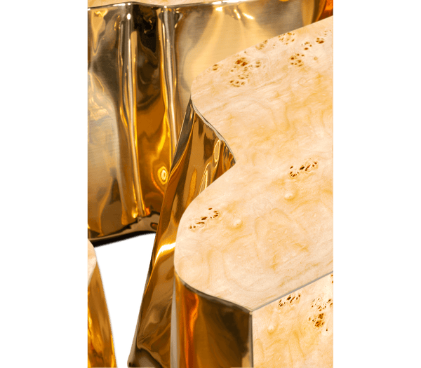 LAPIAZ POPLAR - Dušek Décor