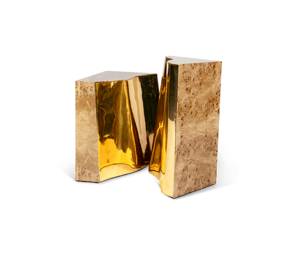 LAPIAZ POPLAR - Dušek Décor