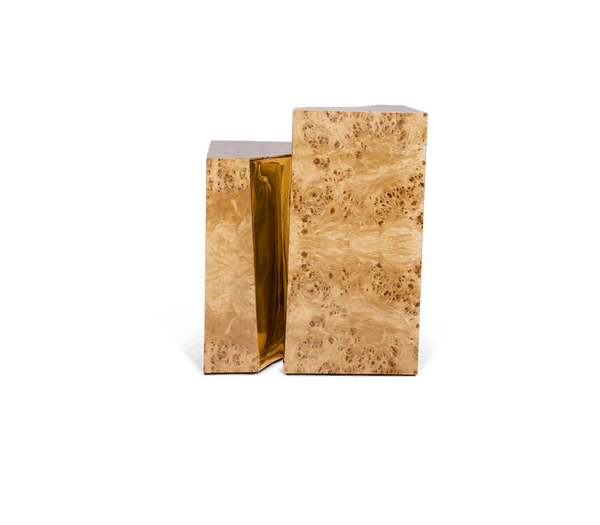 LAPIAZ POPLAR - Dušek Décor