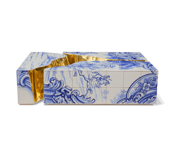 LAPIAZ TILES - Dušek Décor