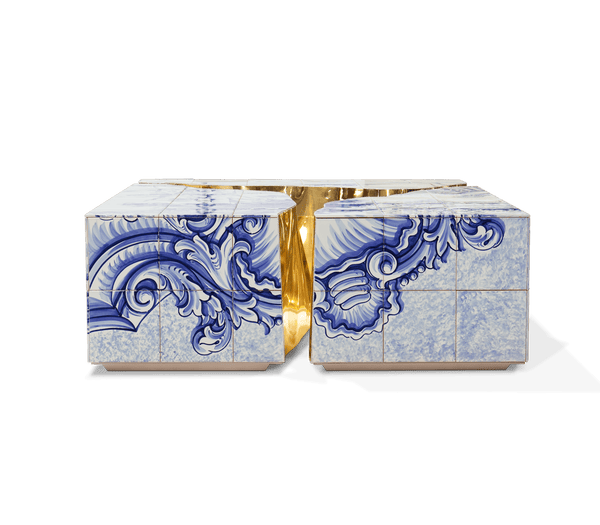 LAPIAZ TILES - Dušek Décor