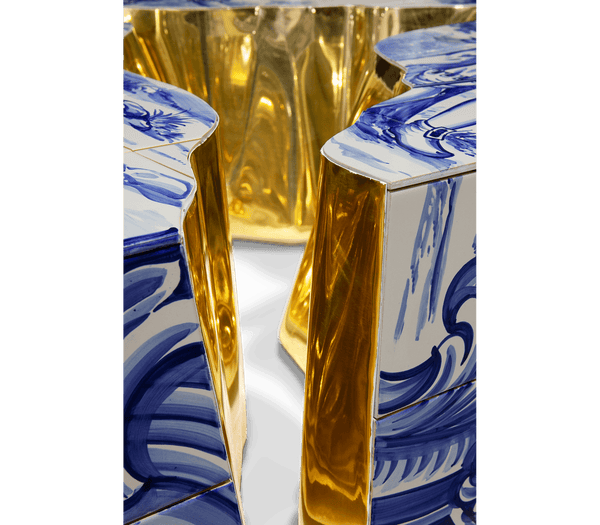 LAPIAZ TILES - Dušek Décor