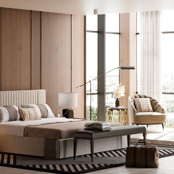 LAUREN - Dušek Décor