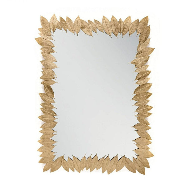 LEAF - Dušek Décor