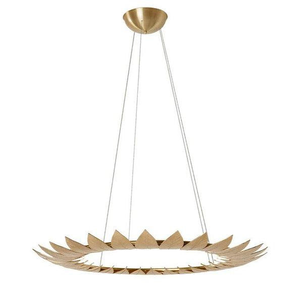 LEAF - Dušek Décor
