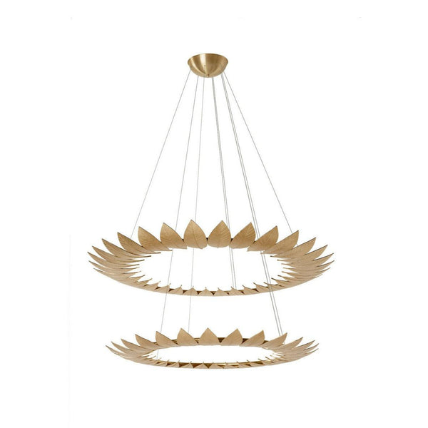 LEAF - Dušek Décor