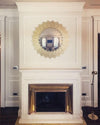 LEAF - Dušek Décor