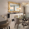LEAF - Dušek Décor