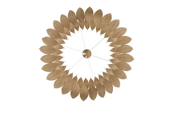 LEAF - Dušek Décor