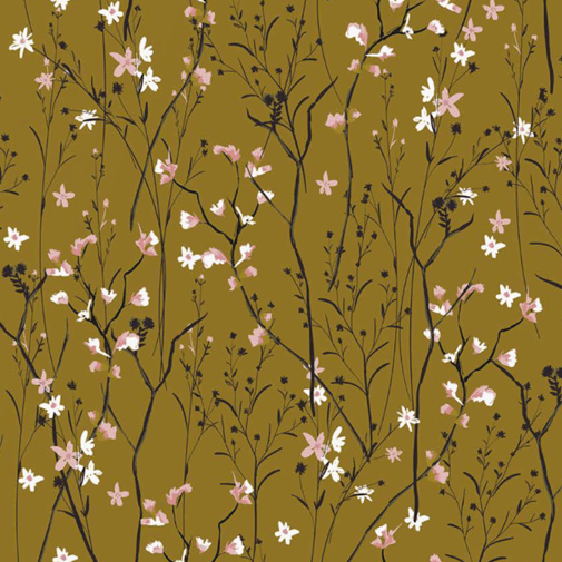 LIBERTY GOLDEN - Dušek Décor