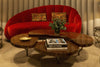 LILY - Dušek Décor
