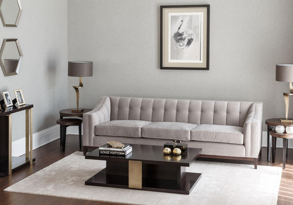 LINDSEY - Dušek Décor