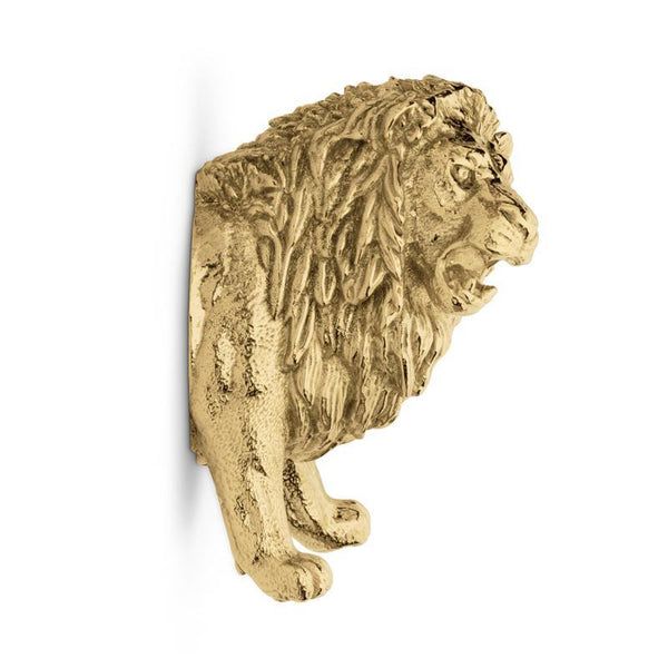 LION - Dušek Décor