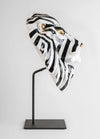 LION MASK - Dušek Décor