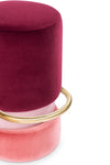 LIPSTICK - Dušek Décor