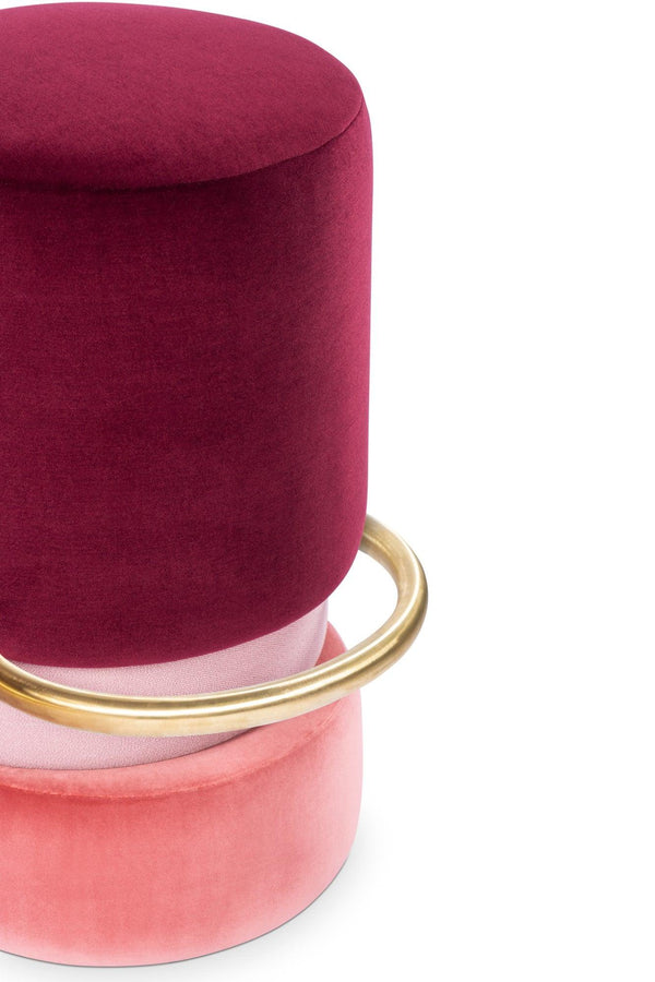 LIPSTICK - Dušek Décor