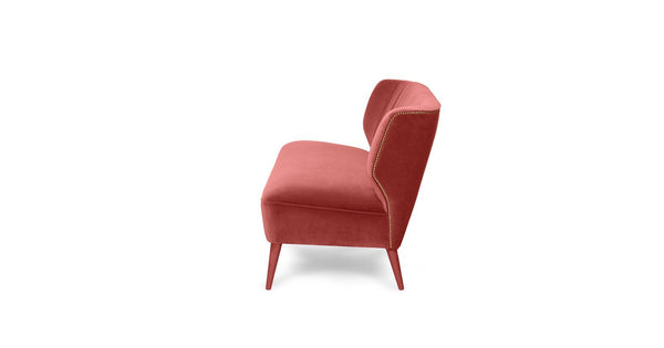 LIPSTICK - Dušek Décor