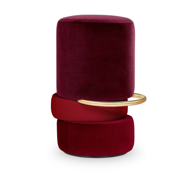 LIPSTICK - Dušek Décor