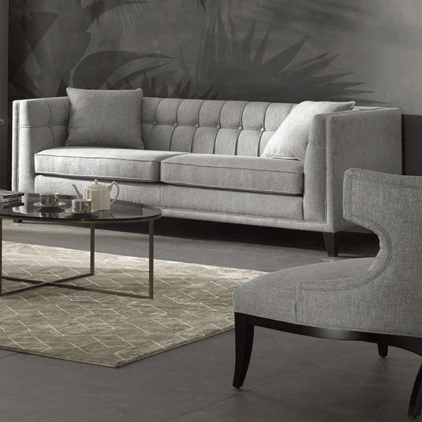 LIXIS - Dušek Décor