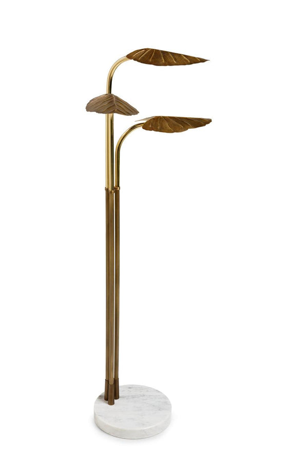 LOTUS - Dušek Décor